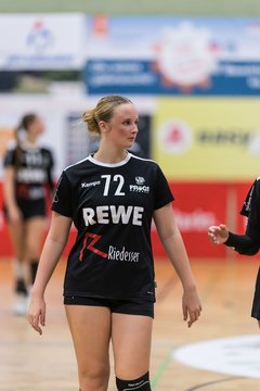 Bild 194 - wBJ SV Henstedt Ulzburg - HSG Holstein Kiel/Kronshagen : Ergebnis: 30:28